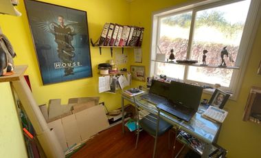 Casa con espectacular vista de 4 dormitorios