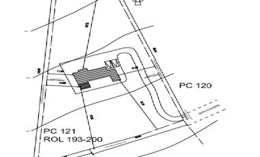 Casa con espectacular vista de 4 dormitorios