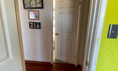 Casa con espectacular vista de 4 dormitorios