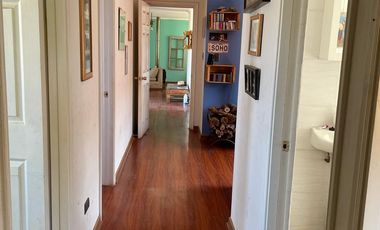 Casa con espectacular vista de 4 dormitorios