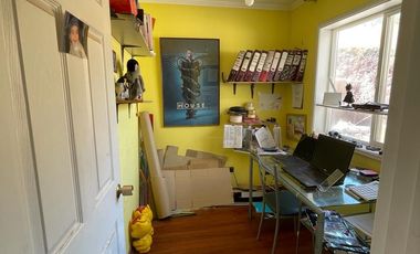 Casa con espectacular vista de 4 dormitorios