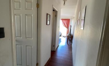 Casa con espectacular vista de 4 dormitorios