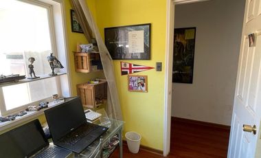 Casa con espectacular vista de 4 dormitorios