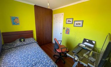 Casa con espectacular vista de 4 dormitorios