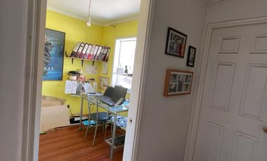 Casa con espectacular vista de 4 dormitorios