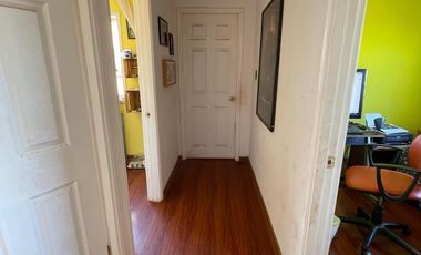 Casa con espectacular vista de 4 dormitorios