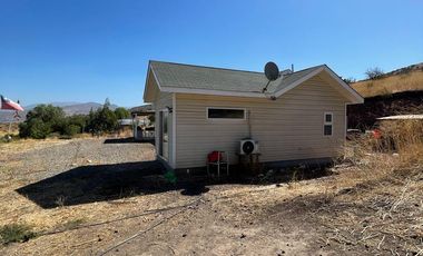 Casa con espectacular vista de 4 dormitorios