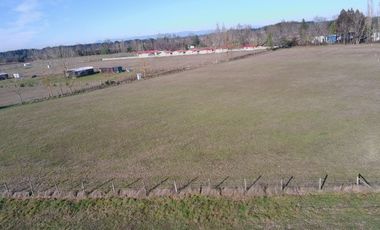 Parcelas a minutos de La Unión y Río Bueno