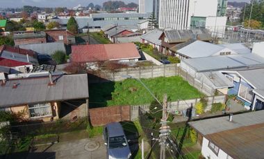 Sitio Urbanizado en Osorno