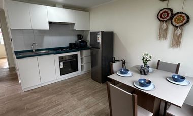 Condominio Lago Puyehue