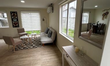 Condominio Lago Puyehue