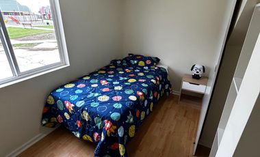 Condominio Lago Puyehue