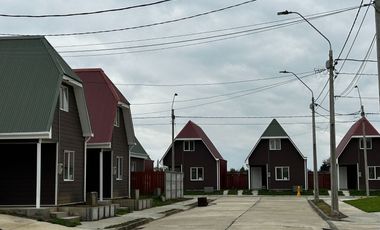 Condominio Lago Puyehue