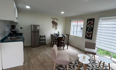 Condominio Lago Puyehue