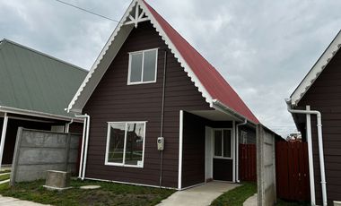 Condominio Lago Puyehue