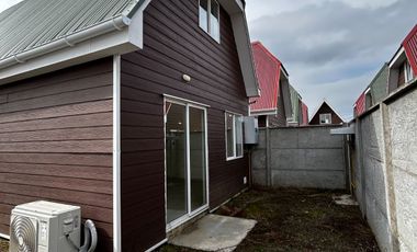 Condominio Lago Puyehue
