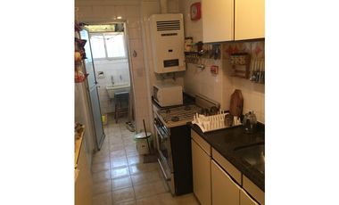 Departamento 2 amb. Zona Varese