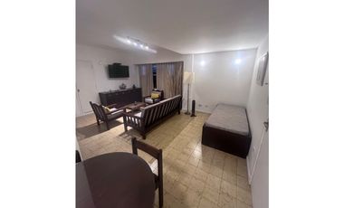 Departamento 2 amb. Zona Varese