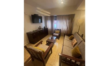 Departamento 2 amb. Zona Varese