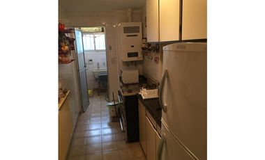 Departamento 2 amb. Zona Varese