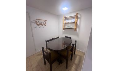 Departamento 2 amb. Zona Varese