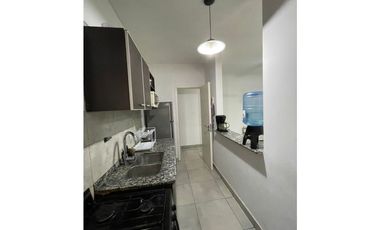 ALQUILER TEMPORARIO DEPARTAMENTO 01 HAB CON PILETA CENTRO VCP ETOILE