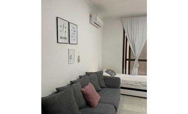 ALQUILER TEMPORARIO DEPARTAMENTO 01 HAB CON PILETA CENTRO VCP ETOILE