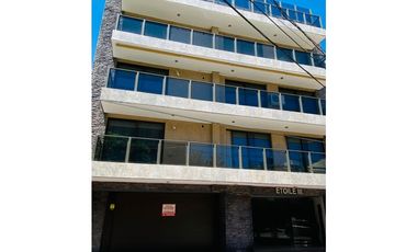 ALQUILER TEMPORARIO DEPARTAMENTO 01 HAB CON PILETA CENTRO VCP ETOILE