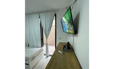 ALQUILER TEMPORARIO DEPARTAMENTO 01 HAB CON PILETA CENTRO VCP ETOILE