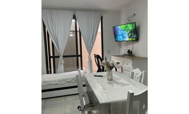 ALQUILER TEMPORARIO DEPARTAMENTO 01 HAB CON PILETA CENTRO VCP ETOILE