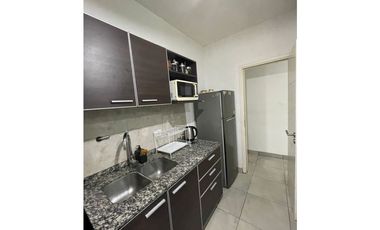 ALQUILER TEMPORARIO DEPARTAMENTO 01 HAB CON PILETA CENTRO VCP ETOILE