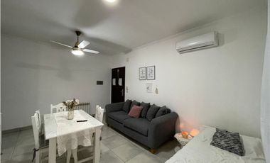 ALQUILER TEMPORARIO DEPARTAMENTO 01 HAB CON PILETA CENTRO VCP ETOILE