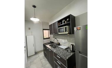 ALQUILER TEMPORARIO DEPARTAMENTO 01 HAB CON PILETA CENTRO VCP ETOILE