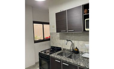 ALQUILER TEMPORARIO DEPARTAMENTO 01 HAB CON PILETA CENTRO VCP ETOILE