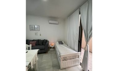 ALQUILER TEMPORARIO DEPARTAMENTO 01 HAB CON PILETA CENTRO VCP ETOILE