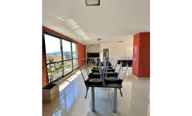 ALQUILER TEMPORARIO DEPARTAMENTO 01 HAB CON PILETA CENTRO VCP ETOILE