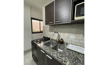 ALQUILER TEMPORARIO DEPARTAMENTO 01 HAB CON PILETA CENTRO VCP ETOILE