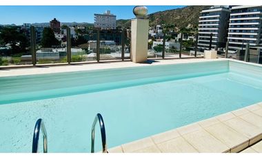 ALQUILER TEMPORARIO DEPARTAMENTO 01 HAB CON PILETA CENTRO VCP ETOILE