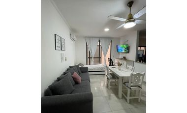 ALQUILER TEMPORARIO DEPARTAMENTO 01 HAB CON PILETA CENTRO VCP ETOILE