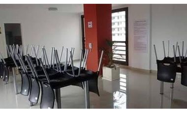 ALQUILER TEMPORARIO DEPARTAMENTO 01 HAB CON PILETA CENTRO VCP ETOILE