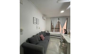 ALQUILER TEMPORARIO DEPARTAMENTO 01 HAB CON PILETA CENTRO VCP ETOILE