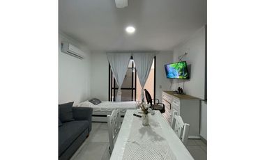 ALQUILER TEMPORARIO DEPARTAMENTO 01 HAB CON PILETA CENTRO VCP ETOILE