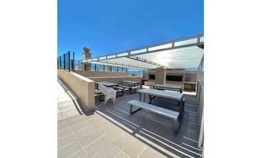 ALQUILER TEMPORARIO DEPARTAMENTO 01 HAB CON PILETA CENTRO VCP ETOILE