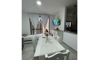 ALQUILER TEMPORARIO DEPARTAMENTO 01 HAB CON PILETA CENTRO VCP ETOILE