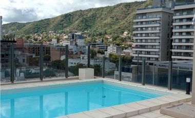 ALQUILER TEMPORARIO DEPARTAMENTO 01 HAB CON PILETA CENTRO VCP ETOILE