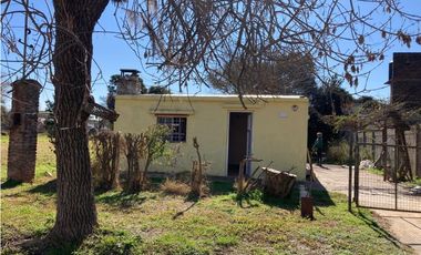 VENTA DE CASA