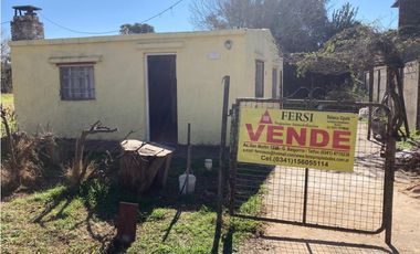 VENTA DE CASA