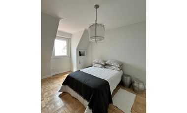 Alquiler 24 meses, 2 amb frente al mar, cochera fija.