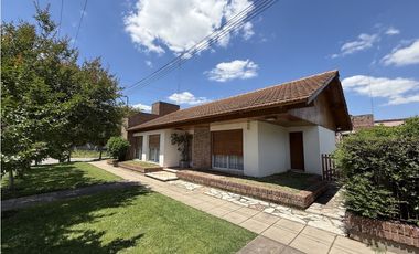 Chalet en Jauregui