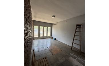 Chalet en Jauregui